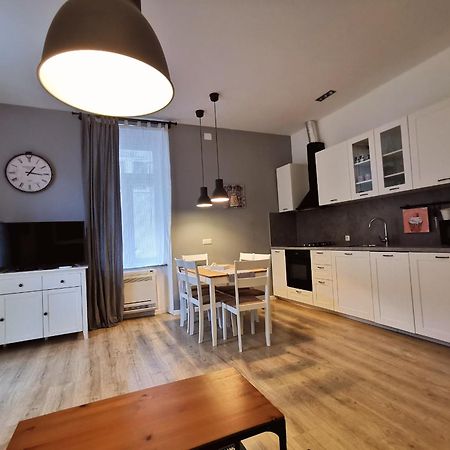 City Park Apartments Pula Habitación foto