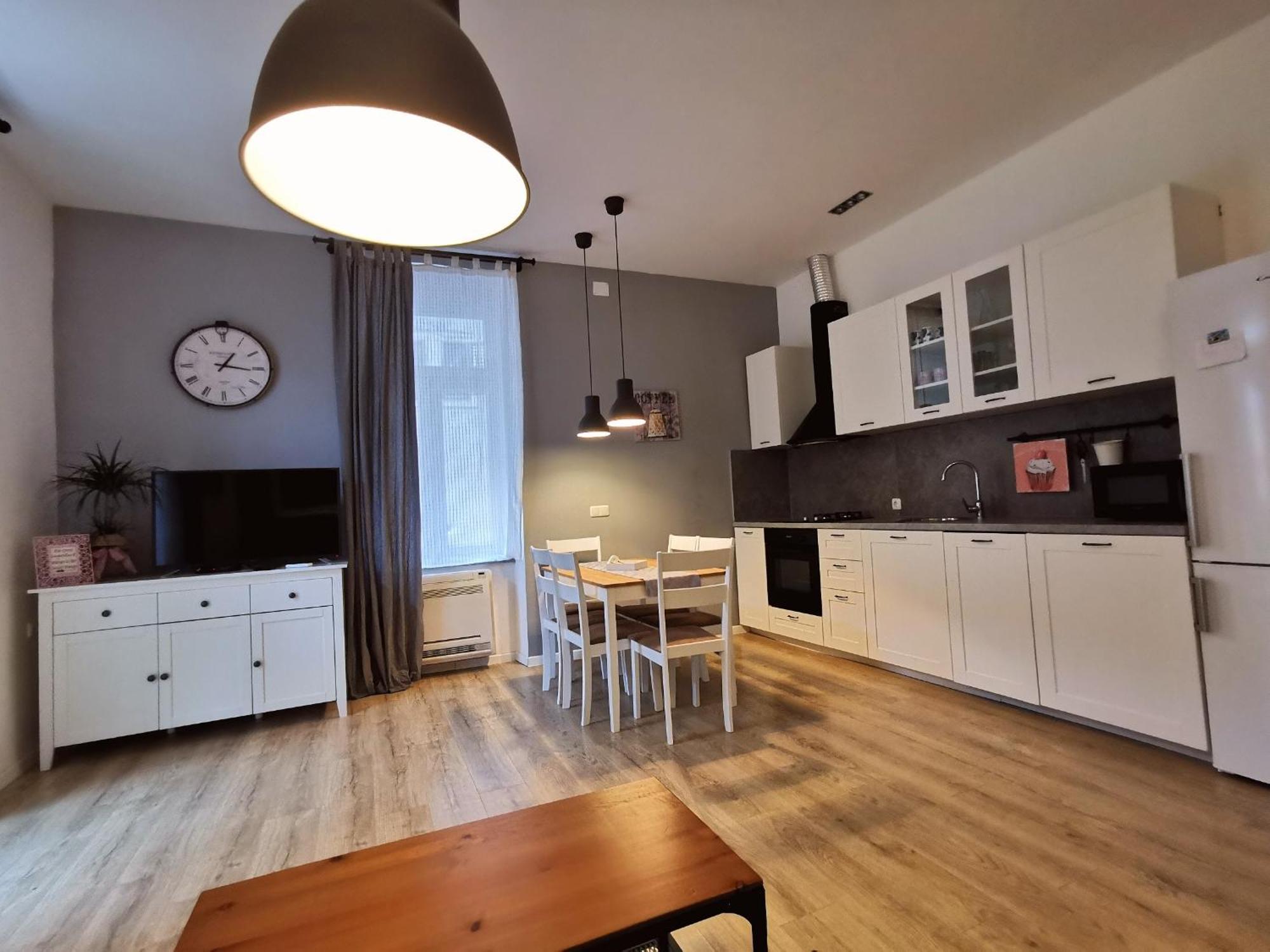 City Park Apartments Pula Habitación foto